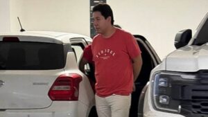 Hijo de expresidente boliviano es denunciado por desfalco de 144 millones en YPFB