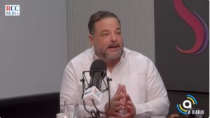 Medio Ambiente espera resultados levantamiento impacto barcazas eléctricas en Los Negros en Azua