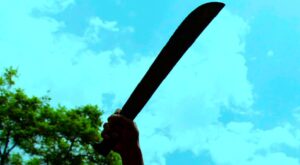 Asesinan a hombre a machetazos en plena vía de San Francisco de Macorís