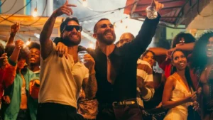 Manuel Turizo y Maluma presentan “Apambichao”