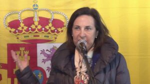 España bloquea su espacio aéreo a aviones estadounidenses involucrados en conflicto con Irán