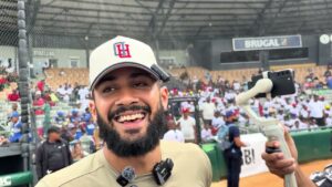 Fernando Tatís Jr. destaca la importancia del espectáculo para la fanaticada dominicana