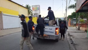 Migración detiene 1,089 extranjeros y deporta 948 en operativos a nivel nacional