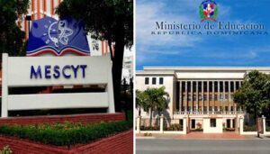 Gobierno decide retirar proyecto que buscaba fusionar Minerd y Mescyt