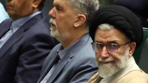 Israel confirma asesinato del ministro de Inteligencia iraní Ismail Jatib