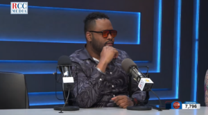 Gregory Ponciano cuenta cómo David Bisbal impulsó su camino en la música