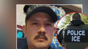 Familia de migrante fallecido en custodia del ICE reclama justicia y explicaciones