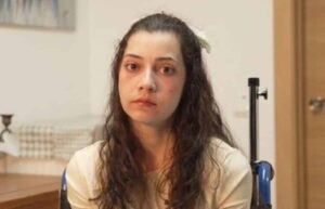 El ultimo adiós de Noelia: será la primera en recibir eutanasia por depresión en España