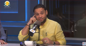 Comunicador expresa preocupación por proceso de contratación en la OMSA