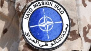 Toda la misión de la OTAN en Irak se traslada a Europa por seguridad regional