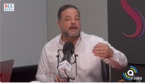 Ministro de Medio Ambiente garantiza control y recuperacion de espacios en Las Dunas