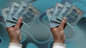 El secreto viral para las ojeras: parches para ojos con gran descuento