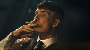 Cillian Murphy y su vínculo único con Tommy Shelby