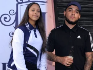 Pareja de esposos muere tras accidentarse vehículo en Higüey