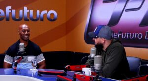 Winston Royal repasa su legado en el baloncesto dominicano previo a su exaltación al Pabellón de la Fama