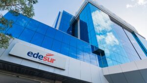 Edesur sigue hoy labores para poner en funcionamiento subestaciones en Distrito Nacional