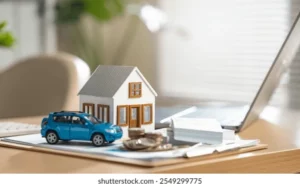 ¿Por qué es más fácil comprar un carro que una casa en RD?