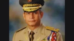 Tribunal ratifica coerción a coronel implicado en red de sobornos ligada a Senasa, Inaipi y EDE