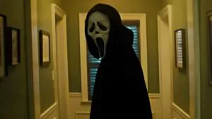 El terror de "Scream 7″ recauda 97 millones de dólares en todo el mundo