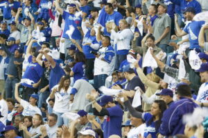 Dodgers imponen récord histórico en precios de entradas del Opening Day 2026