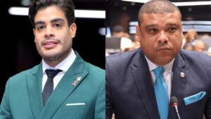 Solo 2 de 107 diputados presentes se opusieron a eliminar candidaturas independientes