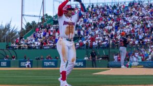 Juan Soto brilla en empate de los dominicanos frente a Detroit
