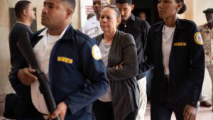 Tribunal absuelve a mujer acusada de pagar asesinato de su esposo en 2020