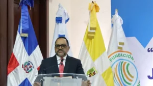 Reflexión académica sobre el rol del Ministerio de Justicia en la administración pública dominicana