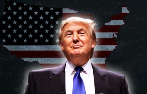 Trump amenaza con enviar agentes del ICE a aeropuertos si no hay acuerdo con demócratas