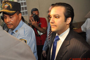 Jochy Gómez afirma que el Estado le adeuda más de RD$800 millones en caso INTRANT