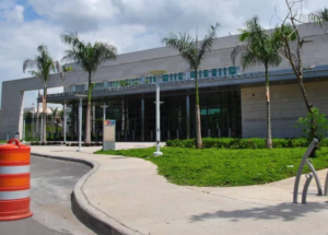 EE.UU. emite alerta por lluvias en RD