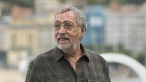 Muere Luis Brandoni, referente del cine y teatro argentino, a los 86 años