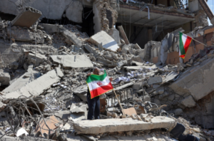 EE.UU. e Irán retoman diálogo en Islamabad