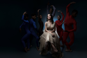 “Dolce”: danza y música en escena