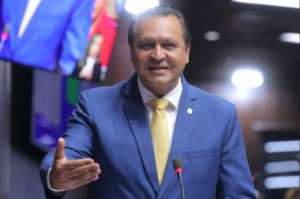 Crisis económica en RD inició previo a la guerra en Medio Oriente, según diputado del PLD