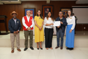 FEDOMU y ASAD presentan avances en Consejos de Desarrollo Municipal en el Este