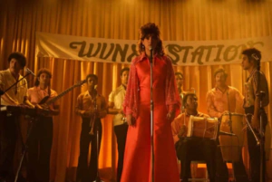 “Milly: reina del merengue” lidera una cartelera variada entre música, drama y suspenso