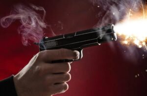 Matan a tiros a un hombre en conflicto social en Villas Agrícolas, DN