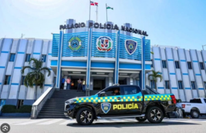 Capturan a “Cacón”, implicado en asalto a estudiantes captado en video en SDE