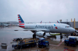 American Airlines descarta fusión con United tras especulaciones en el sector aéreo