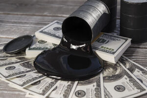 Petróleo se acerca nuevamente a los US$100 por tensiones geopolíticas