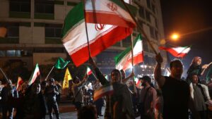 Congresista de EE.UU. afirma que Irán salió fortalecido tras la guerra