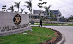 Embajada de EE. UU. busca voluntarios para apoyar a ciudadanos en emergencias en RD