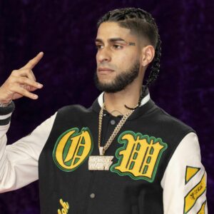 El exponente urbano Yovngchimi recibe pena de casi dos años