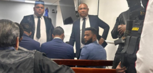 Suprema Corte se declara incompetente en recusación a jueza del caso Aurelio Valdez