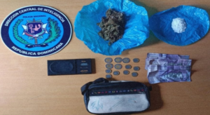 PN desarticula casos de robos, homicidio y microtráfico