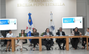 Aprueban plan nacional para combatir la violencia de género