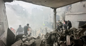 Israel reporta muerte de alto responsable petrolero vinculado a la Guardia Revolucionaria iraní