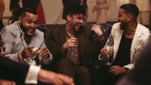 Romeo Santos y Bad Bunny figuran entre los 30 mejores compositores vivos, según The New York Times