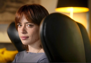 Émilie Tronche lleva Samuel del formato animado al cómic tras su éxito internacional